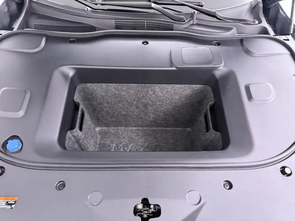 Mazda 6e Takumi Plus Long Range 80 kWh Direct lever uit 2026, foto 7