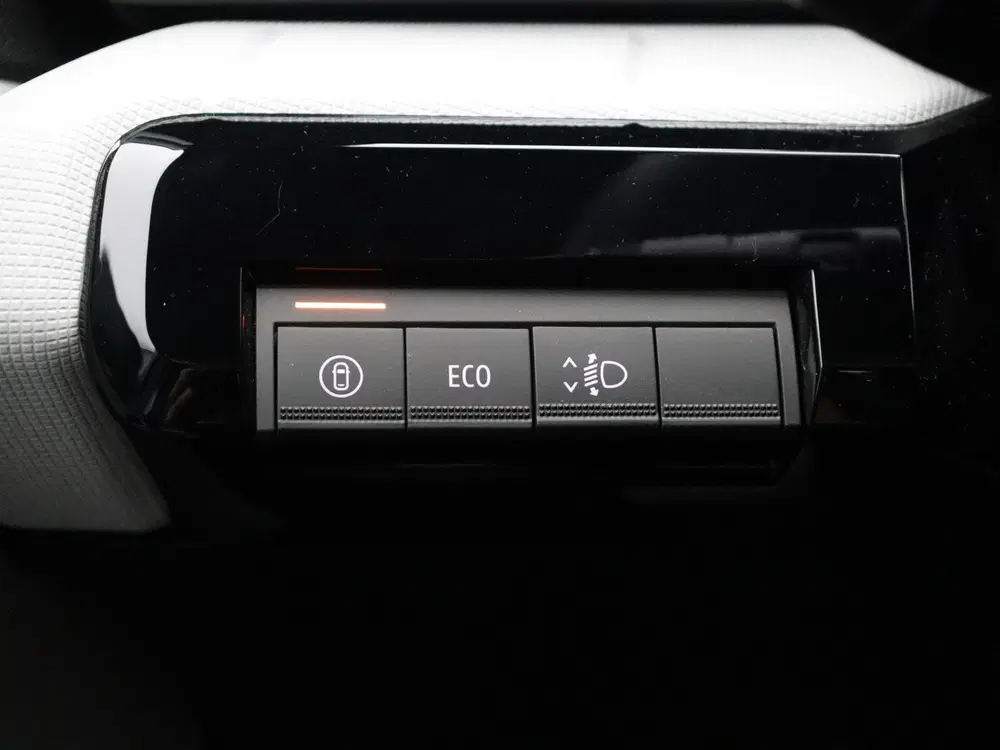 Renault 4 Atelier Edition urban range 40 kWh uit 2026, foto 14