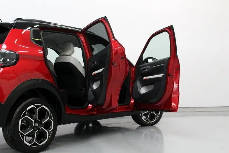 Citroën C3 1.2 Hybrid 110pk Max AUTOMAAT uit 2025, foto 11