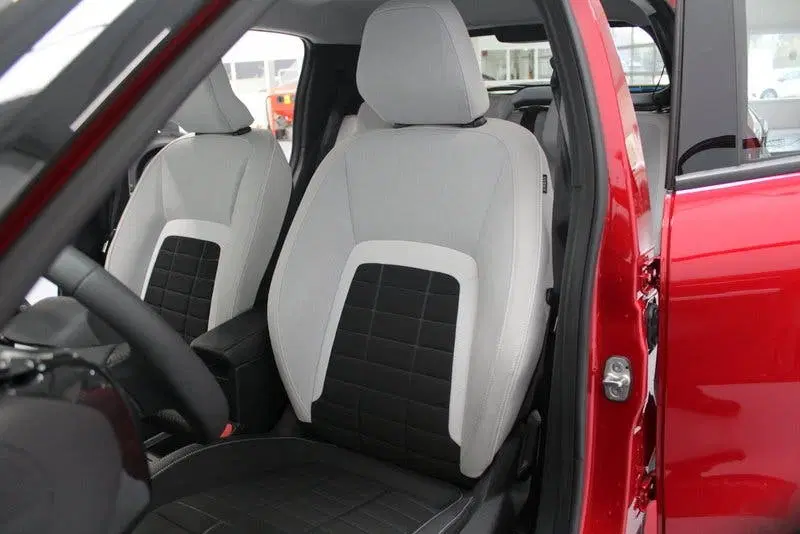 Citroën C3 1.2 Hybrid 110pk Max AUTOMAAT uit 2025, foto 13
