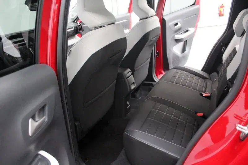 Citroën C3 1.2 Hybrid 110pk Max AUTOMAAT uit 2025, foto 14