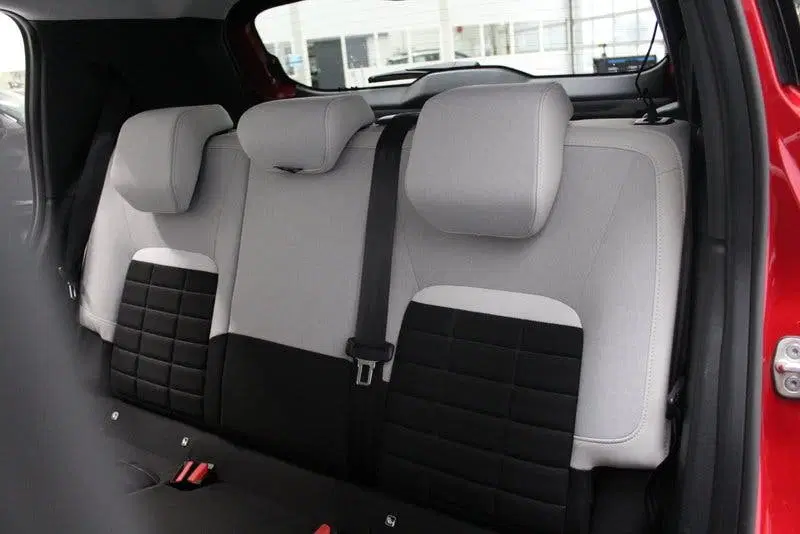 Citroën C3 1.2 Hybrid 110pk Max AUTOMAAT uit 2025, foto 15