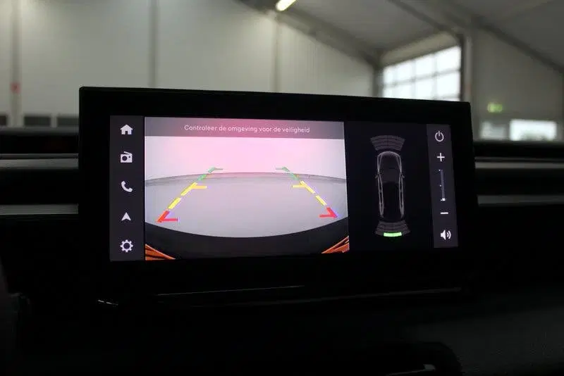 Citroën C3 1.2 Hybrid 110pk Max AUTOMAAT uit 2025, foto 6