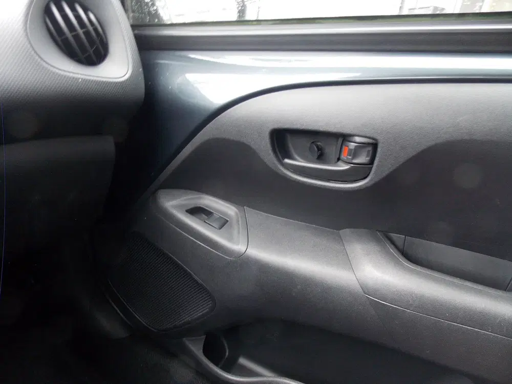 Citroën C1 Citroen C1 1.0 VTi Airscape Feel Airco Ele uit 2019, foto 11