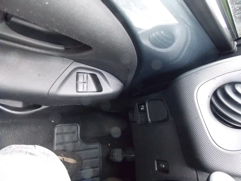 Citroën C1 Citroen C1 1.0 VTi Airscape Feel Airco Ele uit 2019, foto 13