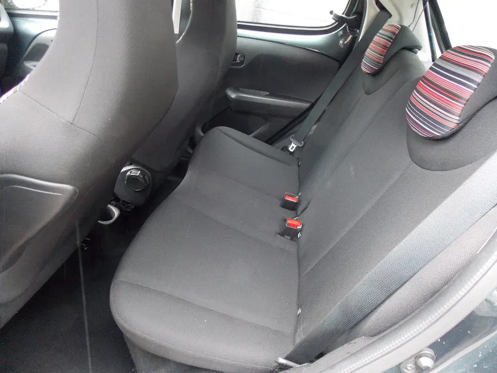 Citroën C1 Citroen C1 1.0 VTi Airscape Feel Airco Ele uit 2019, foto 9