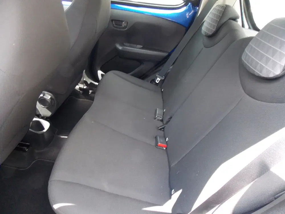 Peugeot 108 1.0 e-VTi Active uit 2020, foto 11