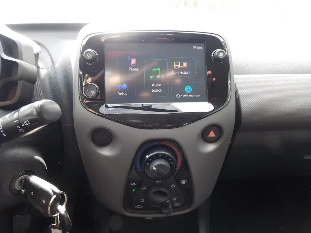 Peugeot 108 1.0 e-VTi Active uit 2020, foto 14