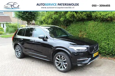 Volvo XC90 2.0 D5 AWD Inscription AUTOMAAT uit 2019