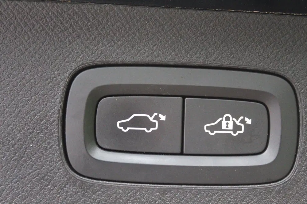 Volvo XC90 2.0 D5 AWD Inscription AUTOMAAT uit 2019, foto 7