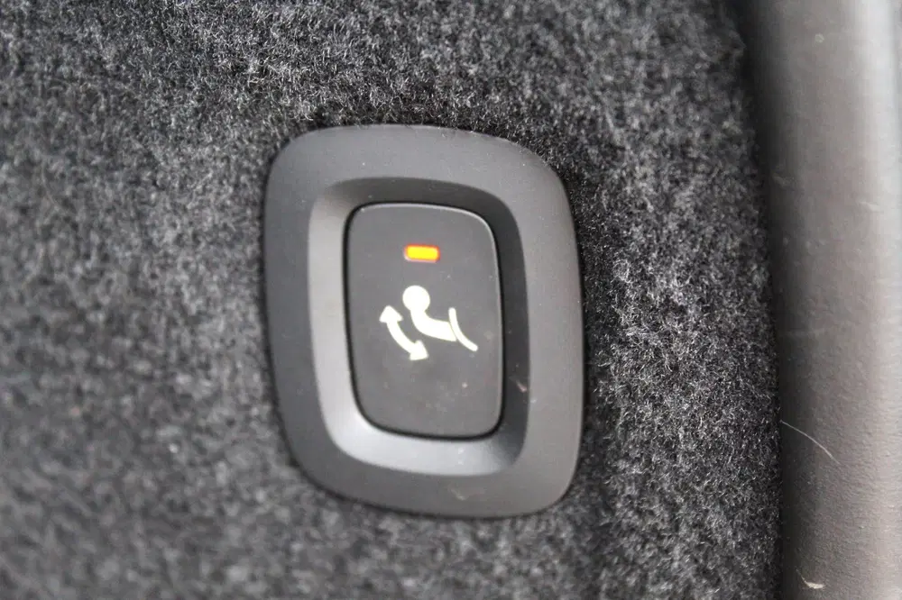 Volvo XC90 2.0 D5 AWD Inscription AUTOMAAT uit 2019, foto 8