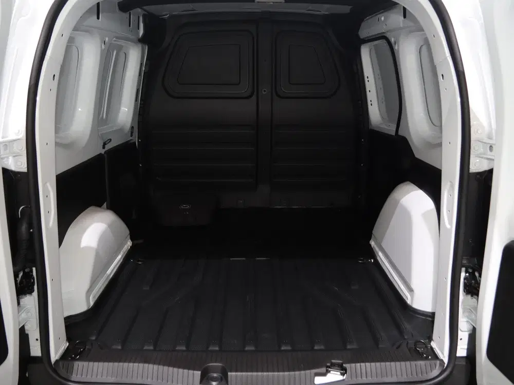 Mercedes-Benz Citan 112 Pro L1 51 kWh uit 2026, foto 10