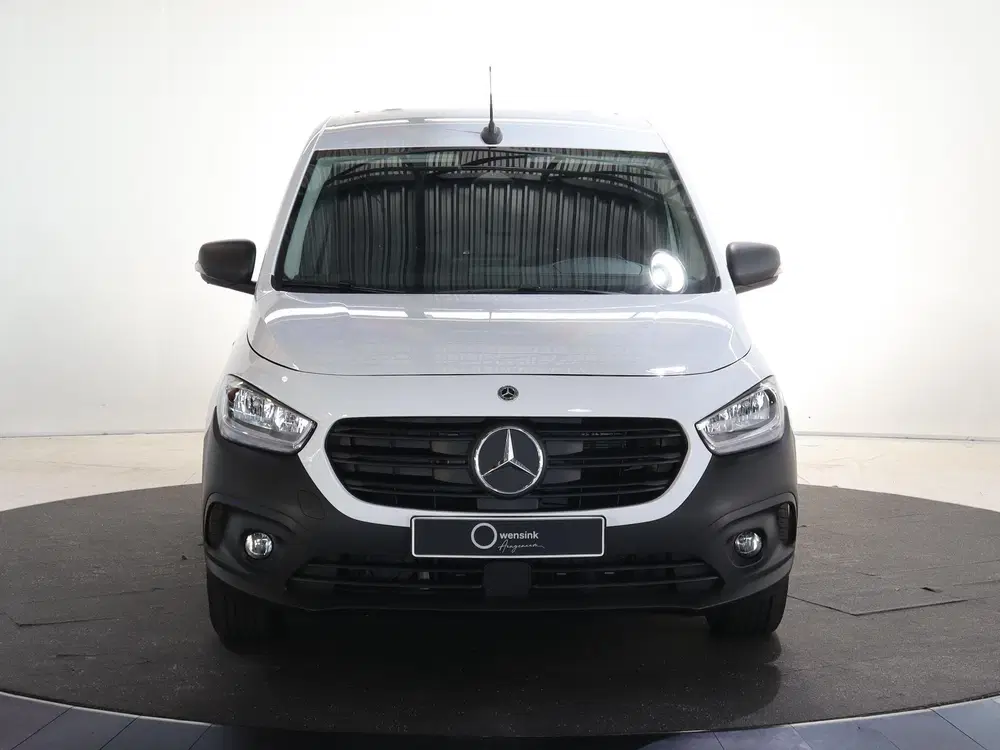 Mercedes-Benz Citan 112 Pro L1 51 kWh uit 2026, foto 3
