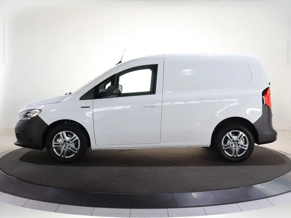 Mercedes-Benz Citan 112 Pro L1 51 kWh uit 2026, foto 5
