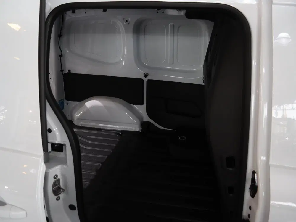 Mercedes-Benz Citan 112 Pro L1 51 kWh uit 2026, foto 9