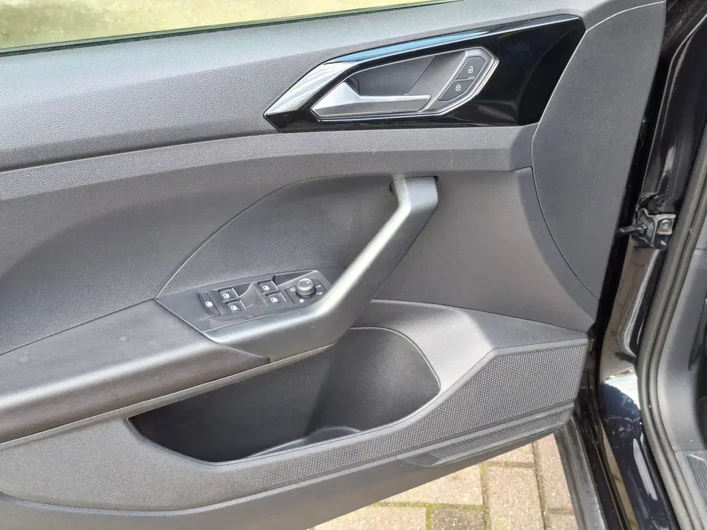 Volkswagen T-Cross 1.5 TSI Style uit 2023, foto 12