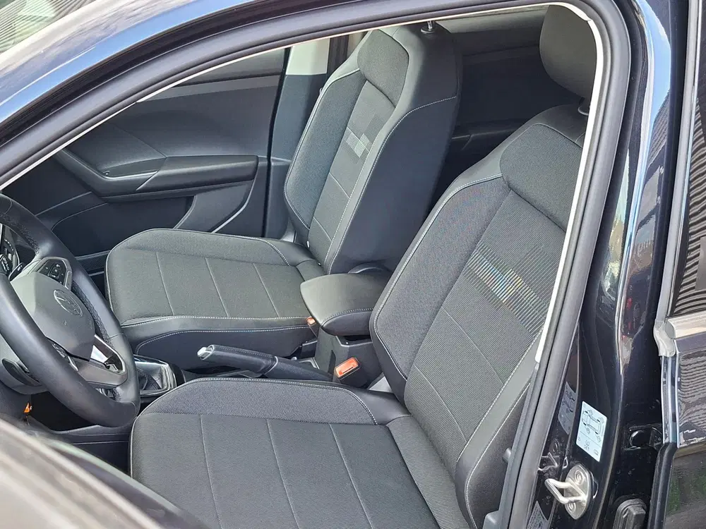 Volkswagen T-Cross 1.5 TSI Style uit 2023, foto 9