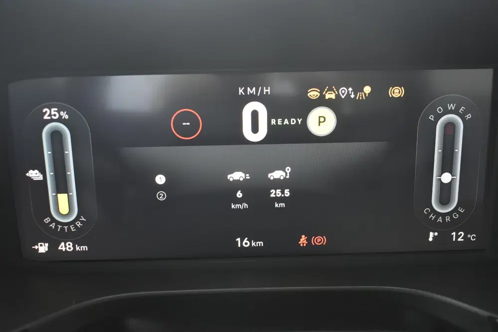 Fiat Grande Panda La Prima 44 kWh 1 Fase l 2+6 jaar garantie uit 2026, foto 5