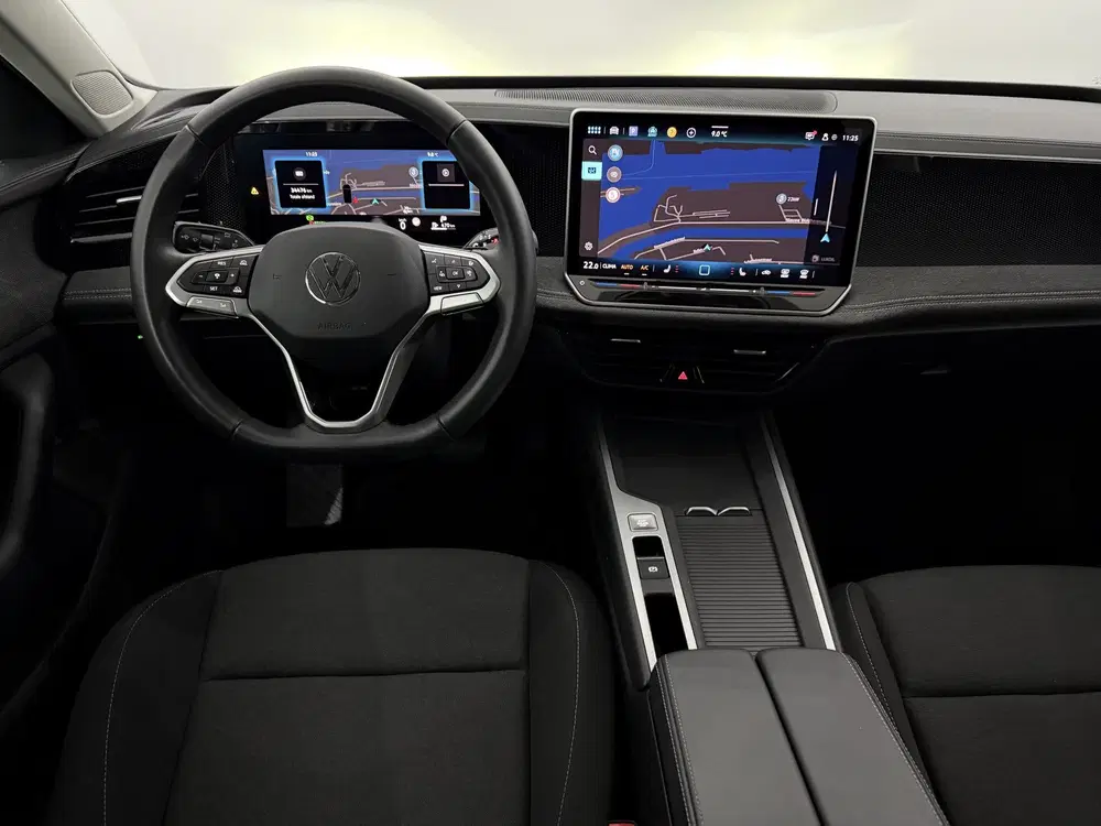 Volkswagen Passat 1.5 eHybrid Business Camera uit 2025, foto 10