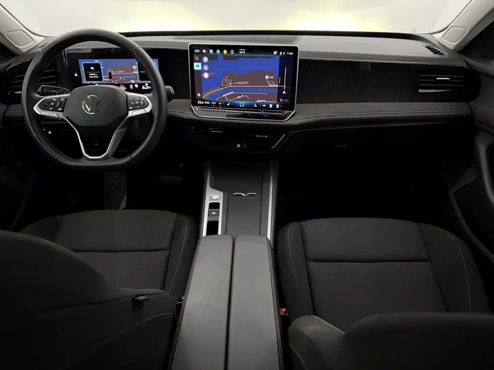 Volkswagen Passat 1.5 eHybrid Business Camera uit 2025, foto 3