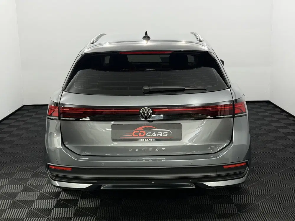 Volkswagen Passat 1.5 eHybrid Business Camera uit 2025, foto 5