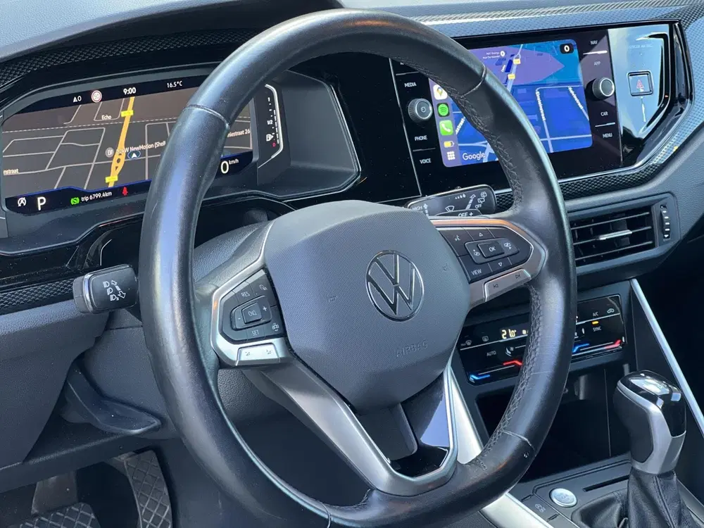 Volkswagen Polo 1.0 TSI uit 2022, foto 7