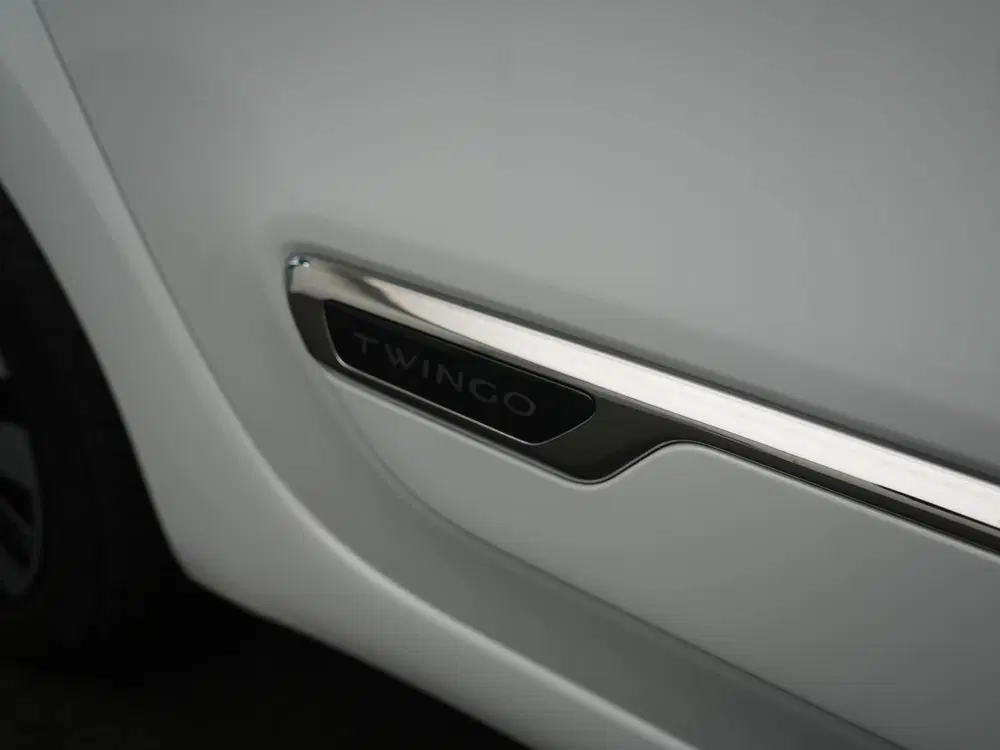 Renault Twingo . R80 E-Tech Techno 22 kWh uit 2022, foto 10