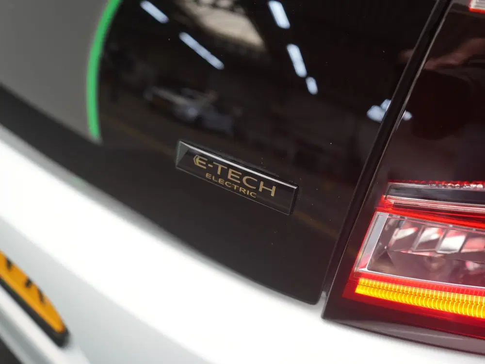 Renault Twingo . R80 E-Tech Techno 22 kWh uit 2022, foto 12