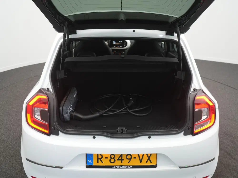 Renault Twingo . R80 E-Tech Techno 22 kWh uit 2022, foto 13
