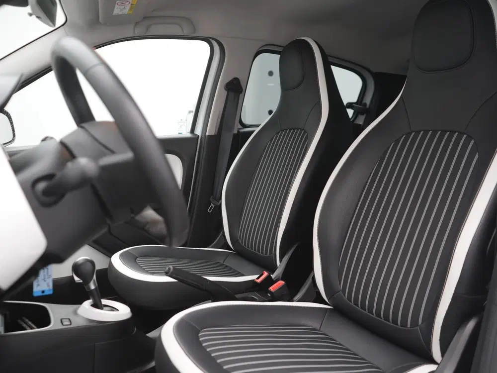 Renault Twingo . R80 E-Tech Techno 22 kWh uit 2022, foto 14