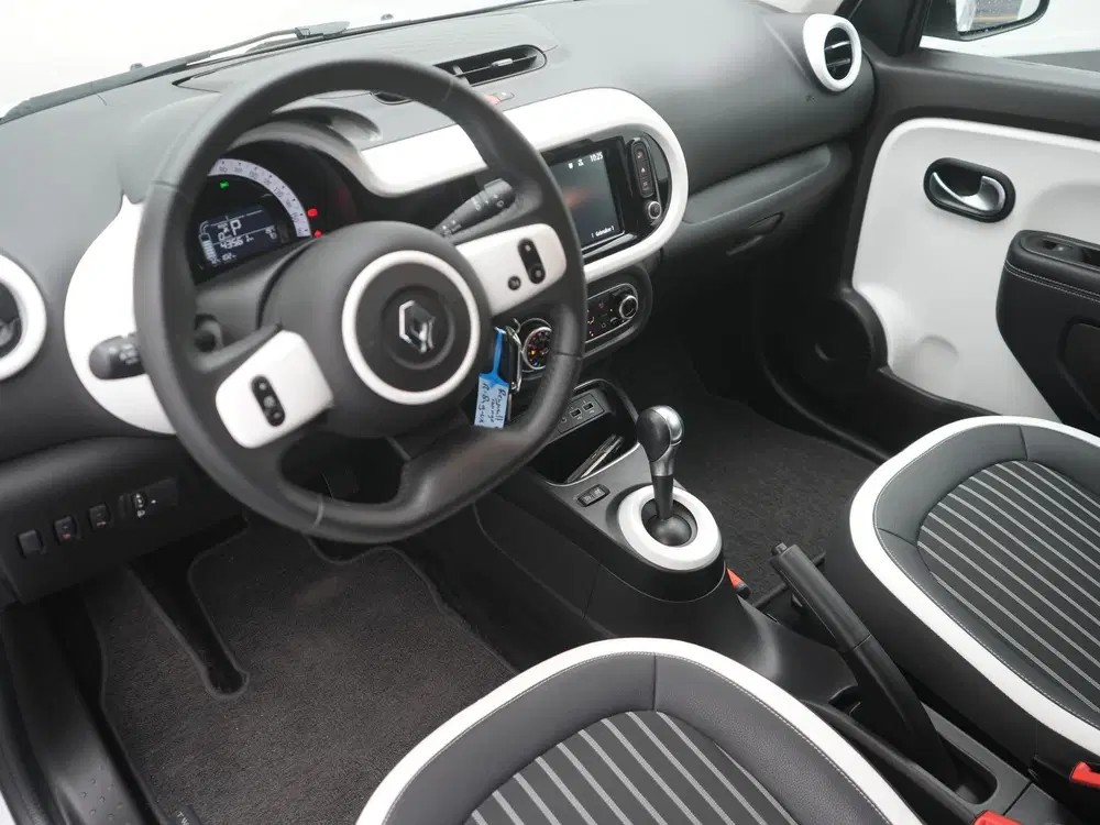 Renault Twingo . R80 E-Tech Techno 22 kWh uit 2022, foto 15