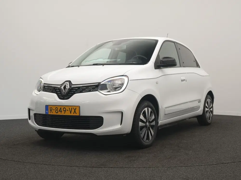 Renault Twingo . R80 E-Tech Techno 22 kWh uit 2022, foto 5