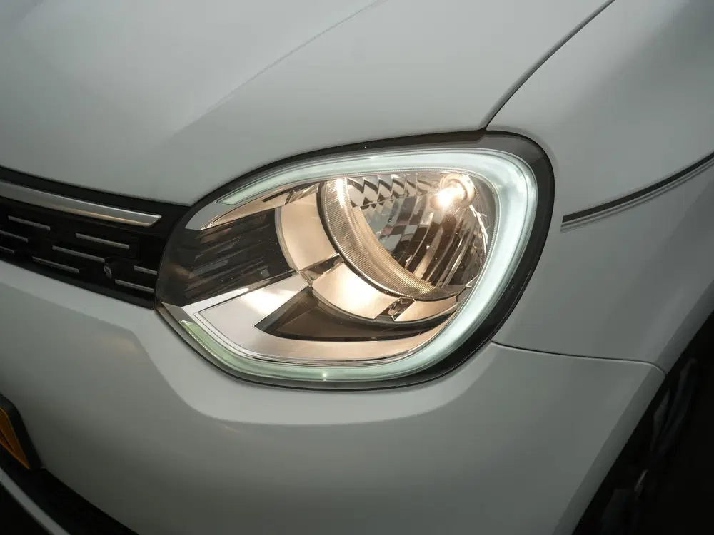 Renault Twingo . R80 E-Tech Techno 22 kWh uit 2022, foto 8