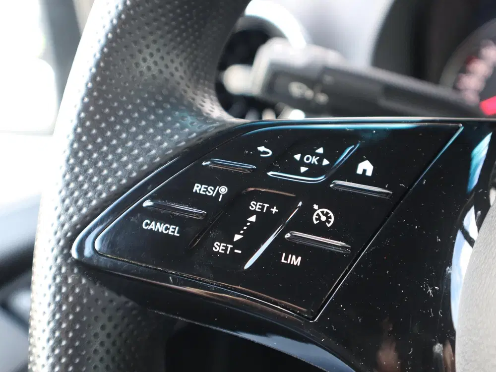 Mercedes-Benz Sprinter 317 CDI L2H2 LED METALLIC uit 2024, foto 6