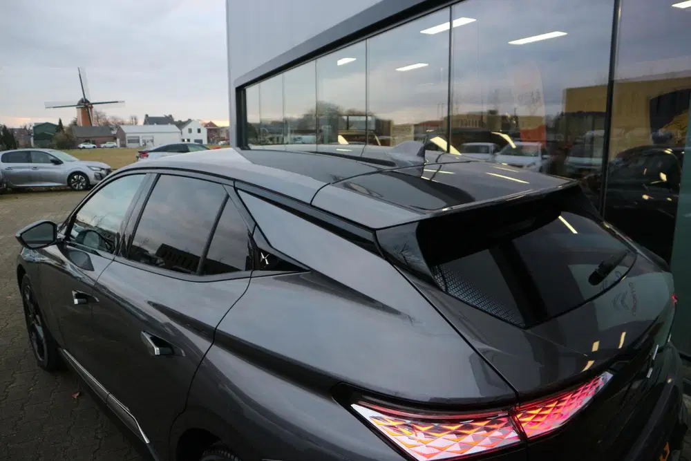 DS Automobiles DS 4 DS 4 1.2 PureTech Performance Line+ AUTOMA uit 2022, foto 10