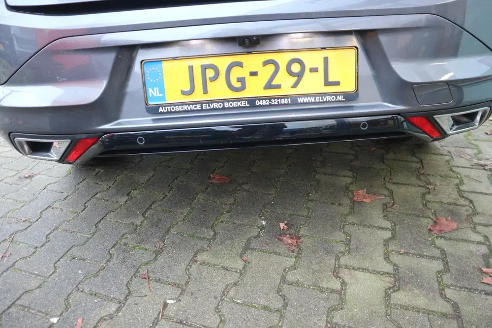 DS Automobiles DS 4 DS 4 1.2 PureTech Performance Line+ AUTOMA uit 2022, foto 11