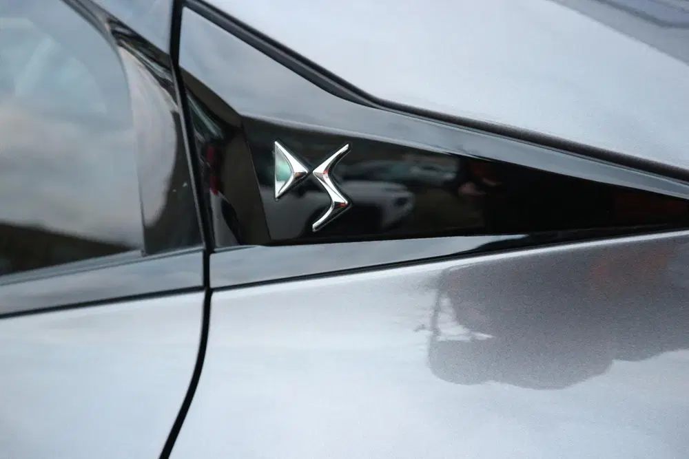 DS Automobiles DS 4 DS 4 1.2 PureTech Performance Line+ AUTOMA uit 2022, foto 12