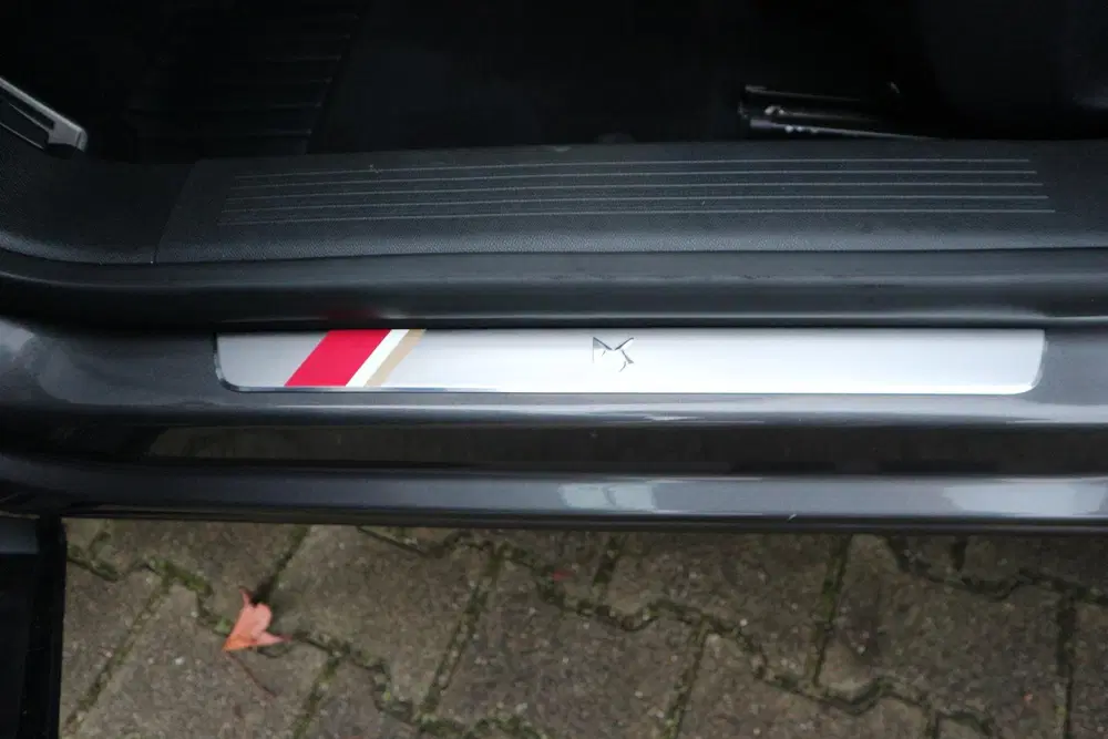 DS Automobiles DS 4 DS 4 1.2 PureTech Performance Line+ AUTOMA uit 2022, foto 14