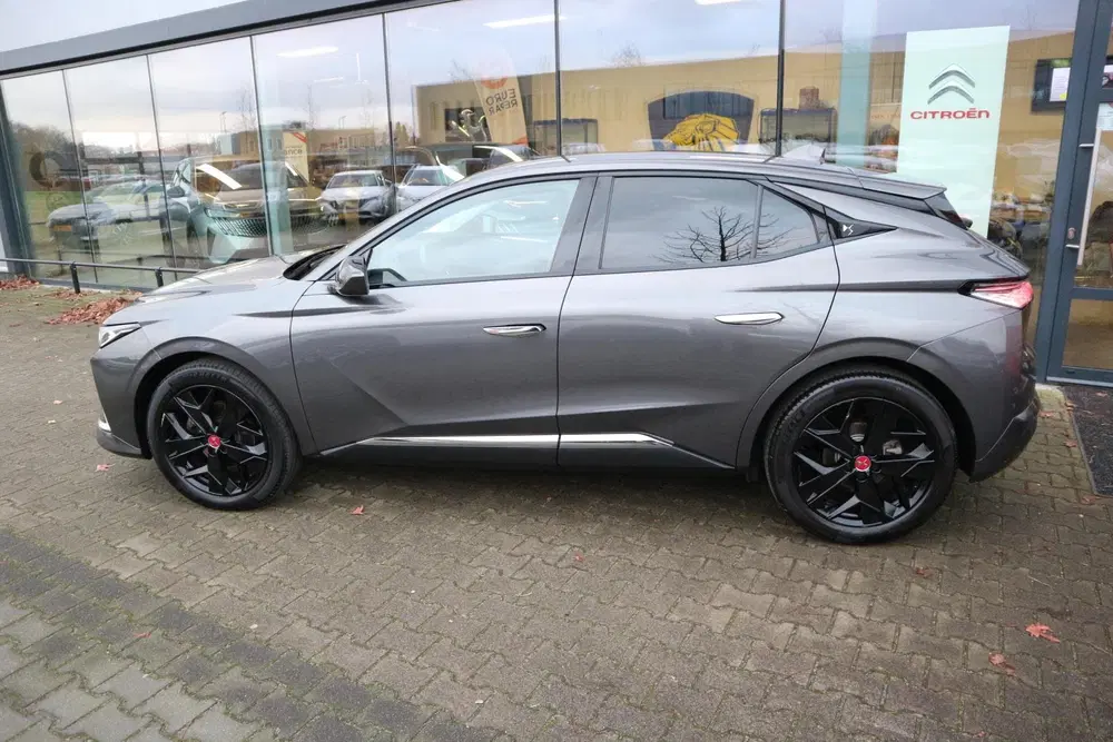 DS Automobiles DS 4 DS 4 1.2 PureTech Performance Line+ AUTOMA uit 2022, foto 3