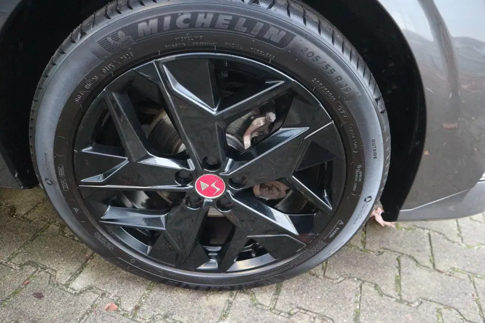 DS Automobiles DS 4 DS 4 1.2 PureTech Performance Line+ AUTOMA uit 2022, foto 9