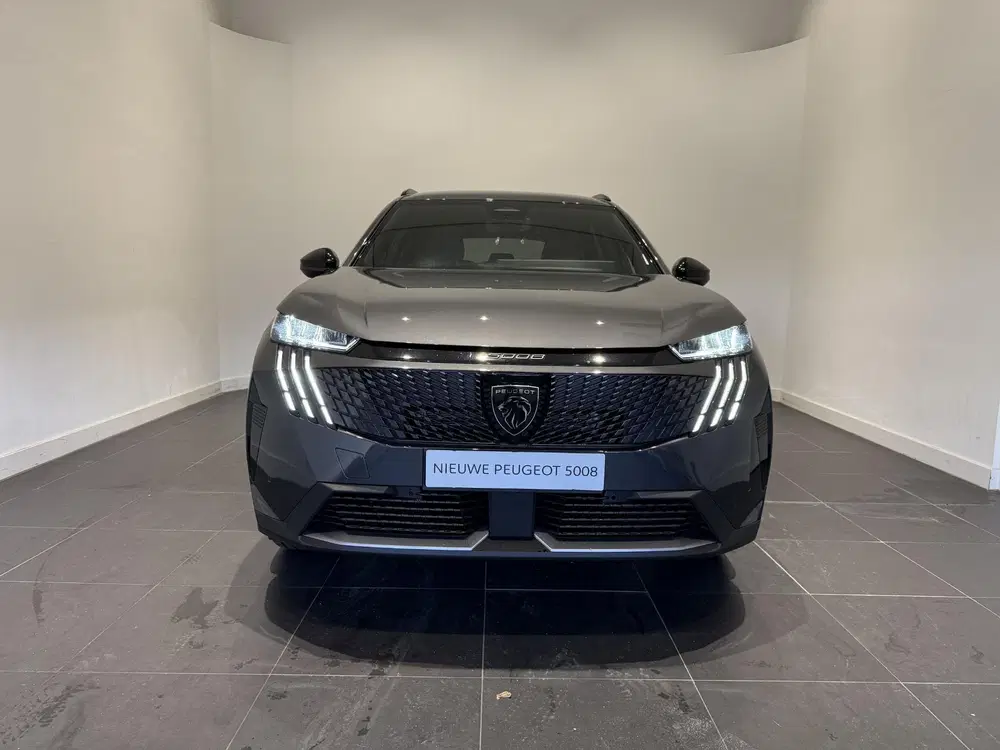 Peugeot 5008 1.6 Plug-in Hybrid 195 Allure 7p l 360 Cam uit 2026, foto 2