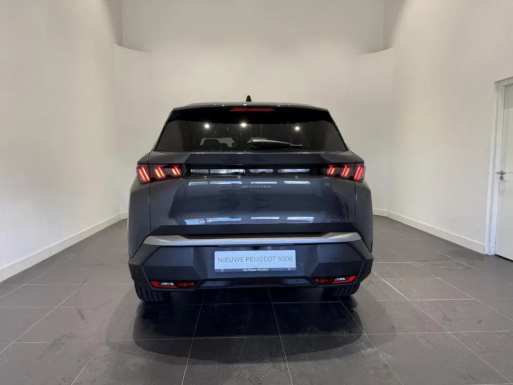 Peugeot 5008 1.6 Plug-in Hybrid 195 Allure 7p l 360 Cam uit 2026, foto 5