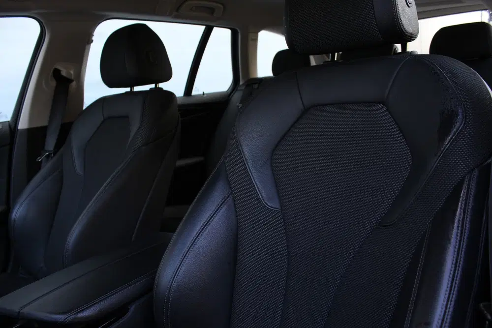 BMW 5-serie 520i Sport Line Automaat uit 2019, foto 11