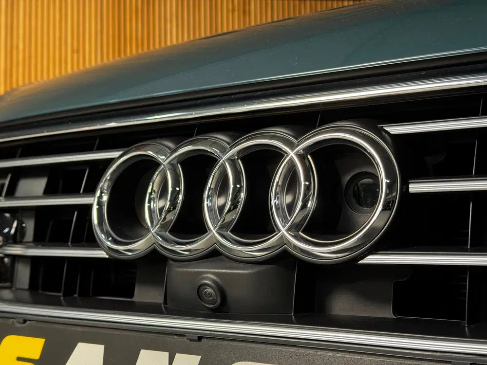 Audi A6 55 TFSI e quattro S- Line Competition PANO uit 2021, foto 15