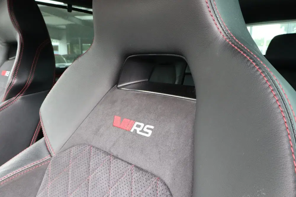 Skoda Kodiaq 2.0 TDI 4x4 RS Business uit 2020, foto 12