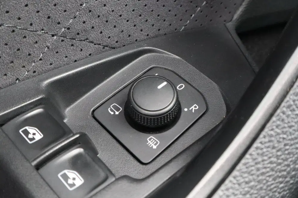 Skoda Kodiaq 2.0 TDI 4x4 RS Business uit 2020, foto 9