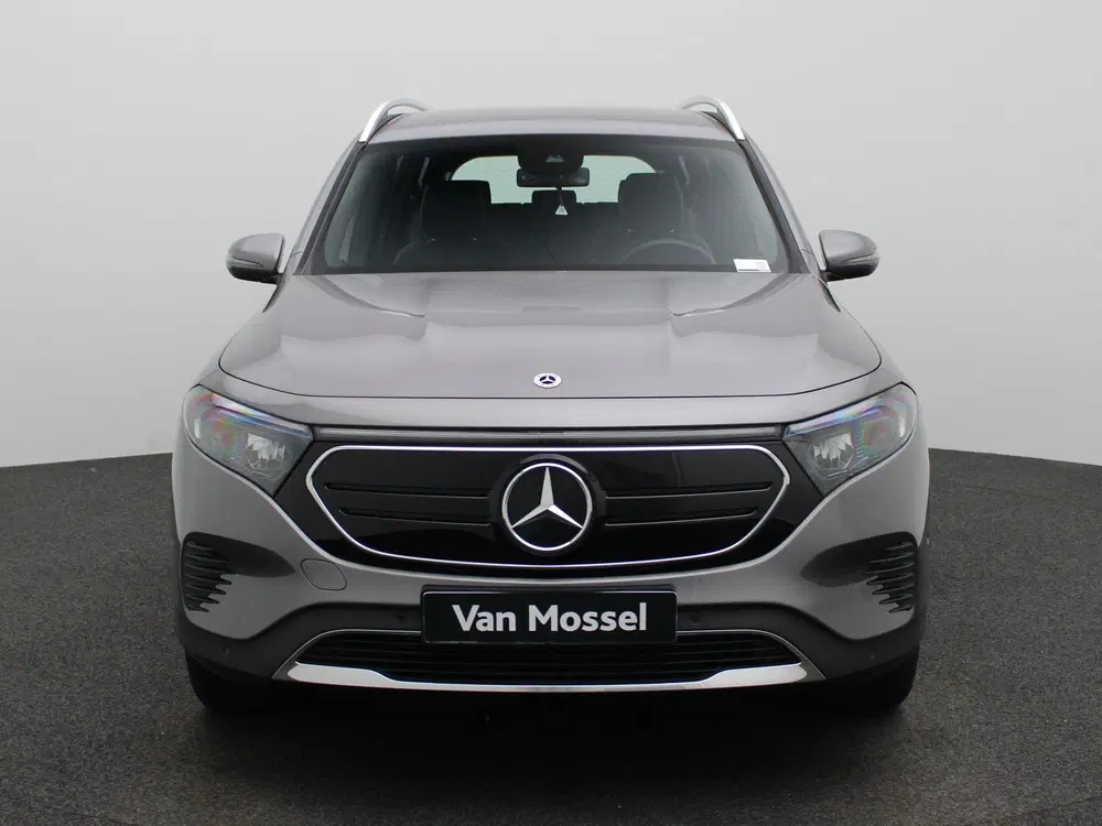 Mercedes-Benz EQB EQB 250 Business Line uit 2024, foto 3