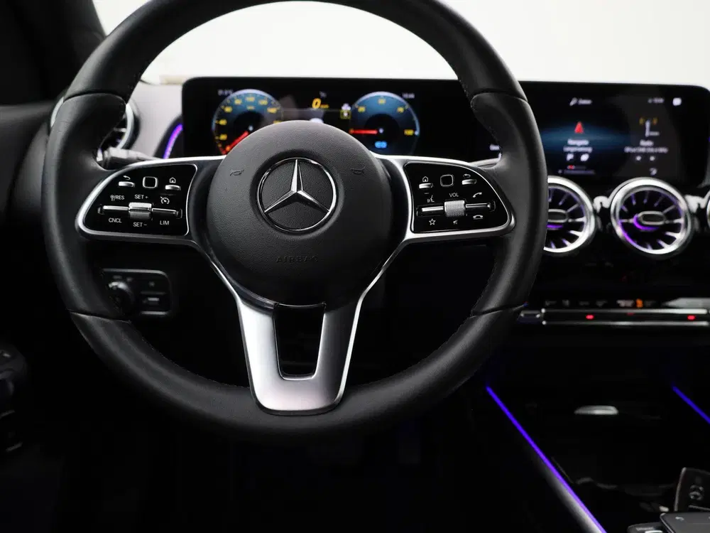 Mercedes-Benz EQB EQB 250 Business Line uit 2024, foto 7