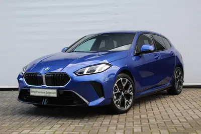 BMW 1-serie 120 M Sport Automaat uit 2026