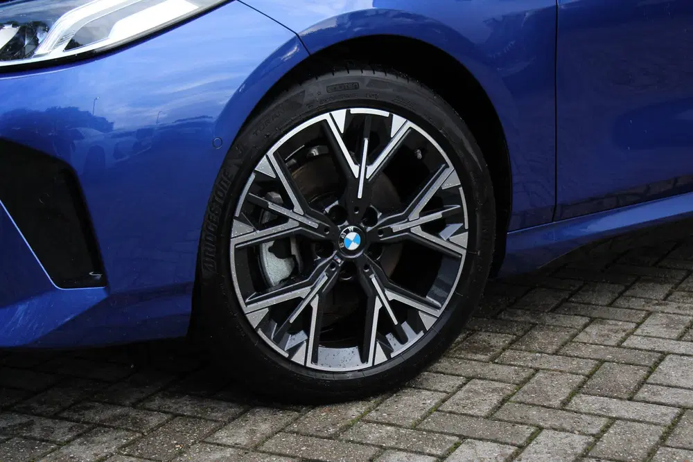 BMW 1-serie 120 M Sport Automaat uit 2026, foto 10